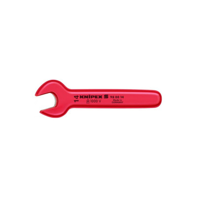 Рожковый ключ Knipex KN-980015