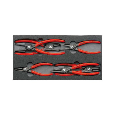 Набор Knipex KN-002001V02