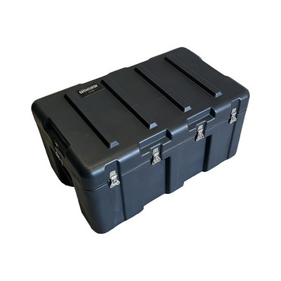 Защитный ударопрочный ящик СОРОКИН 140л 27.202