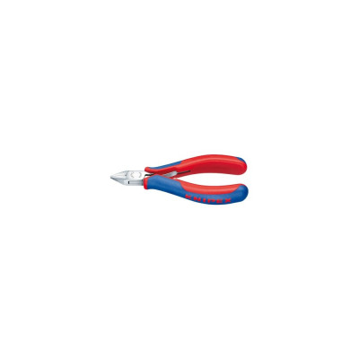 Бокорезы для электроники Knipex KN-7742130