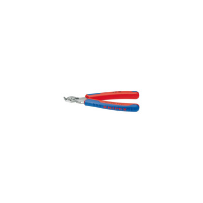 Бокорезы для электроники Knipex KN-7823125