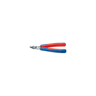 Бокорезы для электроники Knipex kn-7871125