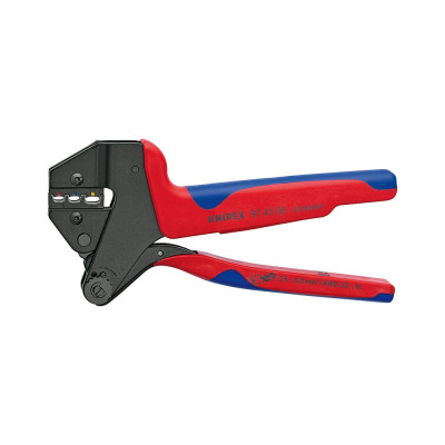 Ручной обжимники Knipex KN-974306