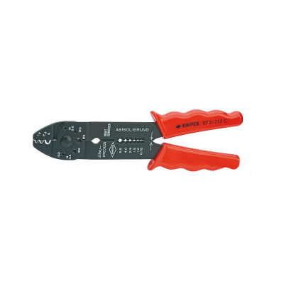 Ручной обжимники Knipex KN-9721215C
