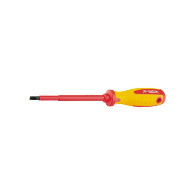 Отвертка MATRIX Insulated PROFESSIONAL 12916