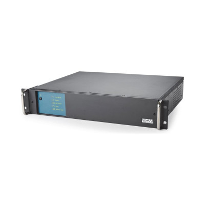 Источник бесперебойного питания Powercom KIN-1200AP RM 2U 556986