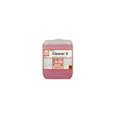 Кислотный очиститель Pramol CLEANER S 2575.101
