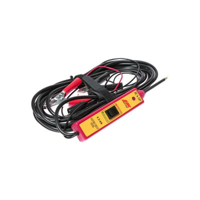 Индикатор напряжения JTC JTC-1248