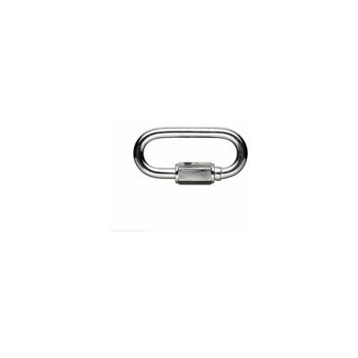 КРЕП-КОМП Карабин винтовой м3,5 2000шт кв3,5