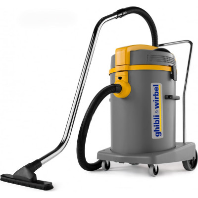 Пылесос Ghibli&Wirbel POWER WD 80.2 P 14331210001