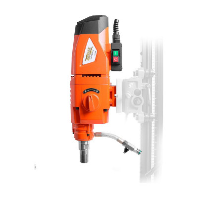 Двигатель установки алмазного бурения MESSER DM-250 11-02-250