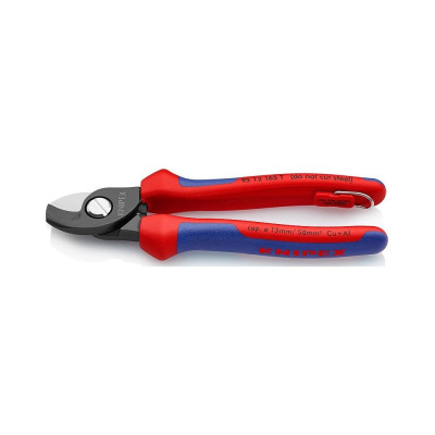 Кабелерез Knipex KN-9512165TBK