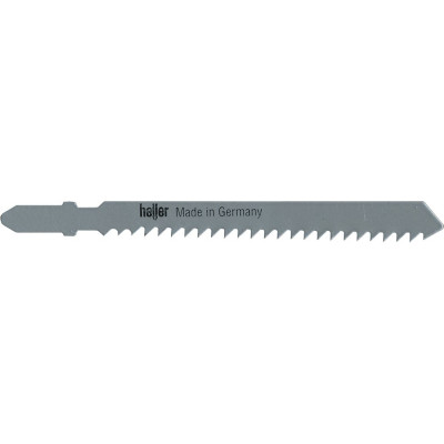 Полотно для лобзика Heller T111C 24012