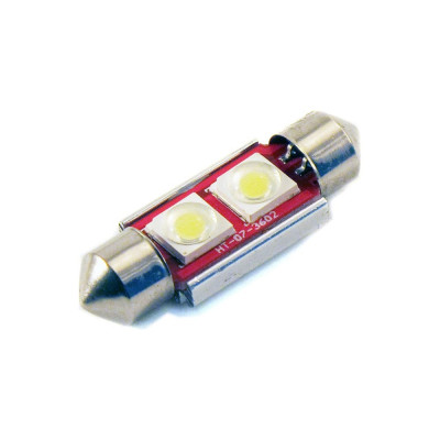 Автомобильная лампочка Вымпел HT-07-3602 2SMD 5112