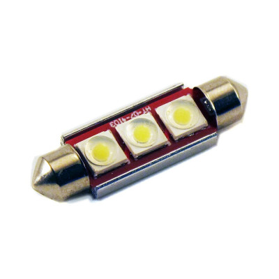 Автомобильная лампочка Вымпел HT-07-4103 3SMD 5116