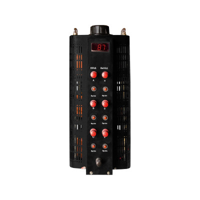 ЛАТР Энергия Black Series 3Ф TSGC2 20кВА 20А 0-300V цифр. Е0102-0204