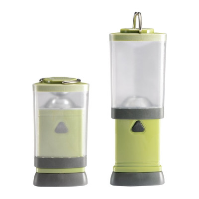 Универсальная складная лампа Camping World LightHouse COMPACT 138248