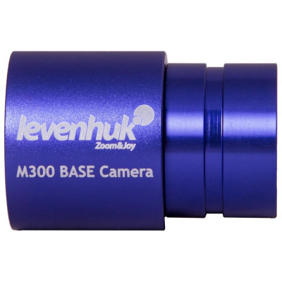 Цифровая камера Levenhuk M300 BASE 70355