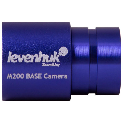 Цифровая камера Levenhuk M200 BASE 70354