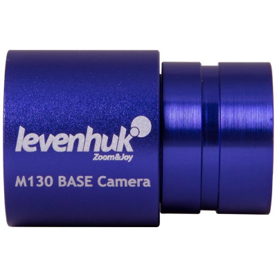 Цифровая камера Levenhuk M130 BASE 70353