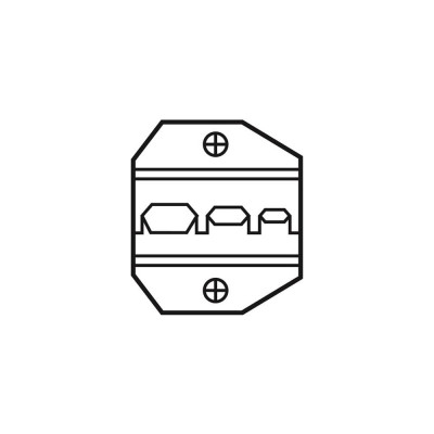 ProsKit Сменные губки 1PK-3003D1 00181436
