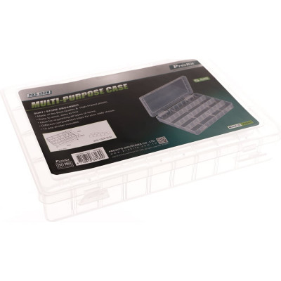 Контейнер для деталей Pro'sKit 203-132H 00207306