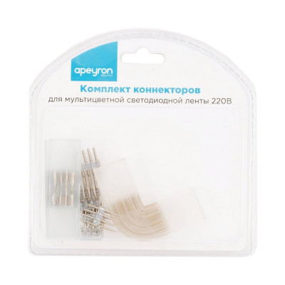 Комплект для 220В Apeyron 09-19