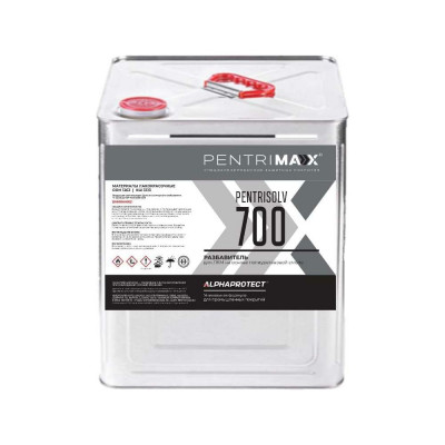 Разбавитель PentriMax PentriSolv 700 00-00000338