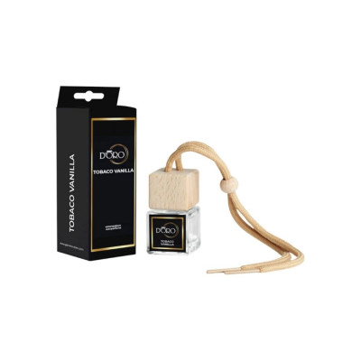 Автопарфюм Gamma D'oro Tobaco Vanilla 10мл УТ-00001229