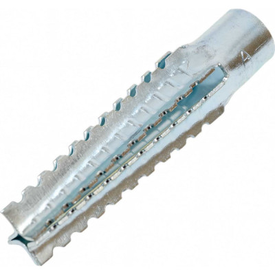 Fischer FMD 10x60 МЕТ. РАСПОРНЫЙ ДЮБЕЛЬ 50шт 61209