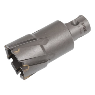 MESSER ТСТ корончатое сверло по металлу коронка 35L x 35 19-31-035