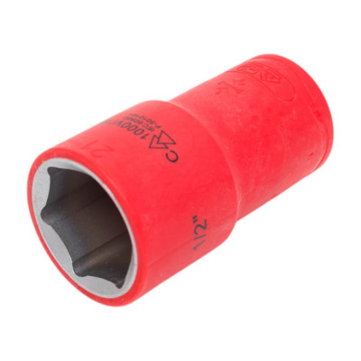 ProsKit Торцевая головка 1/2/1000В/ SK-V421B 00321631