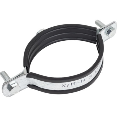 FORTISFLEX Хомут трубный ТХУ 3''1/2 99-108мм M12 67467