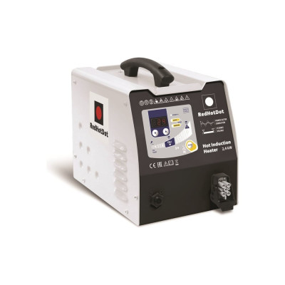 Индукционный нагреватель RedHotDot Hot Induction heater 2400 010482