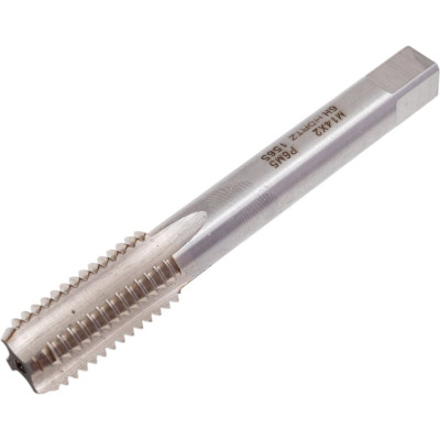 HORTZ Метчик М14x2 м/р компл. 2 шт. Р6М5 203885