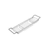 Полка между бортов ванны Milardo 102W000M44