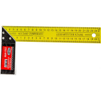 Столярный угольник КЕДР 250 мм 060-0250 28731