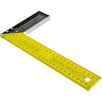 Столярный угольник КЕДР 250 мм 060-0250 28731