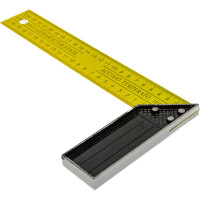 Столярный угольник КЕДР 250 мм 060-0250 28731