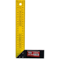 Столярный угольник КЕДР 250 мм 060-0250 28731