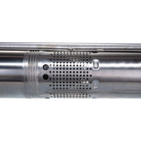 Погружной скважинный насос GRUNDFOS SQE 2-70 96510152