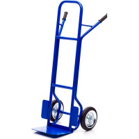 Тележка Стелла-техник грузовая грузоподъемность 250кг, КГ-250-250-К