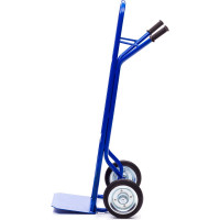 Тележка Стелла-техник грузовая грузоподъемность 250кг, КГ-250-250-К