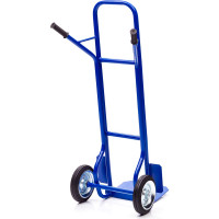 Тележка Стелла-техник грузовая грузоподъемность 250кг, КГ-250-250-К