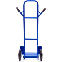 Тележка Стелла-техник грузовая грузоподъемность 250кг, КГ-250-250-К