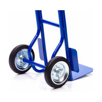 Тележка Стелла-техник грузовая грузоподъемность 250кг, КГ-250-250-К