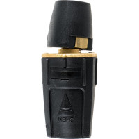 Сопло трехструйное 050 для моек высокого давления Karcher 4.767-154