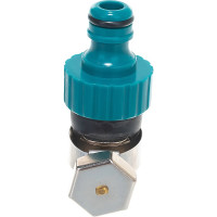 Адаптер 1/2" с хомутом для системы полива Raco 4250-55223C