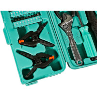 Набор инструментов STURM 1310-01-TS145