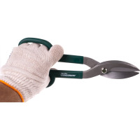 Ножницы по металлу Jonnesway P2210A